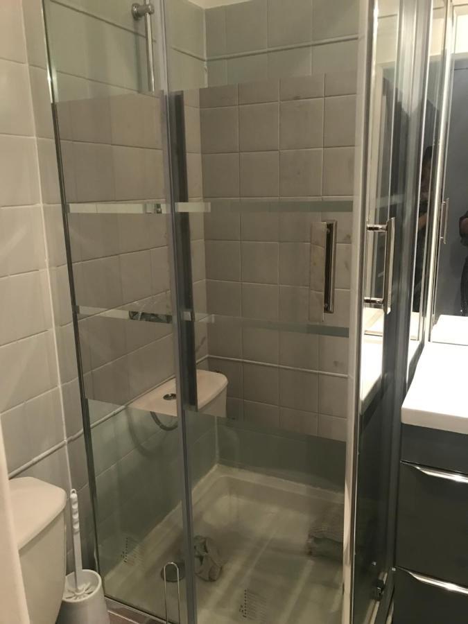 Appart Douillet Paris 11 Exteriör bild